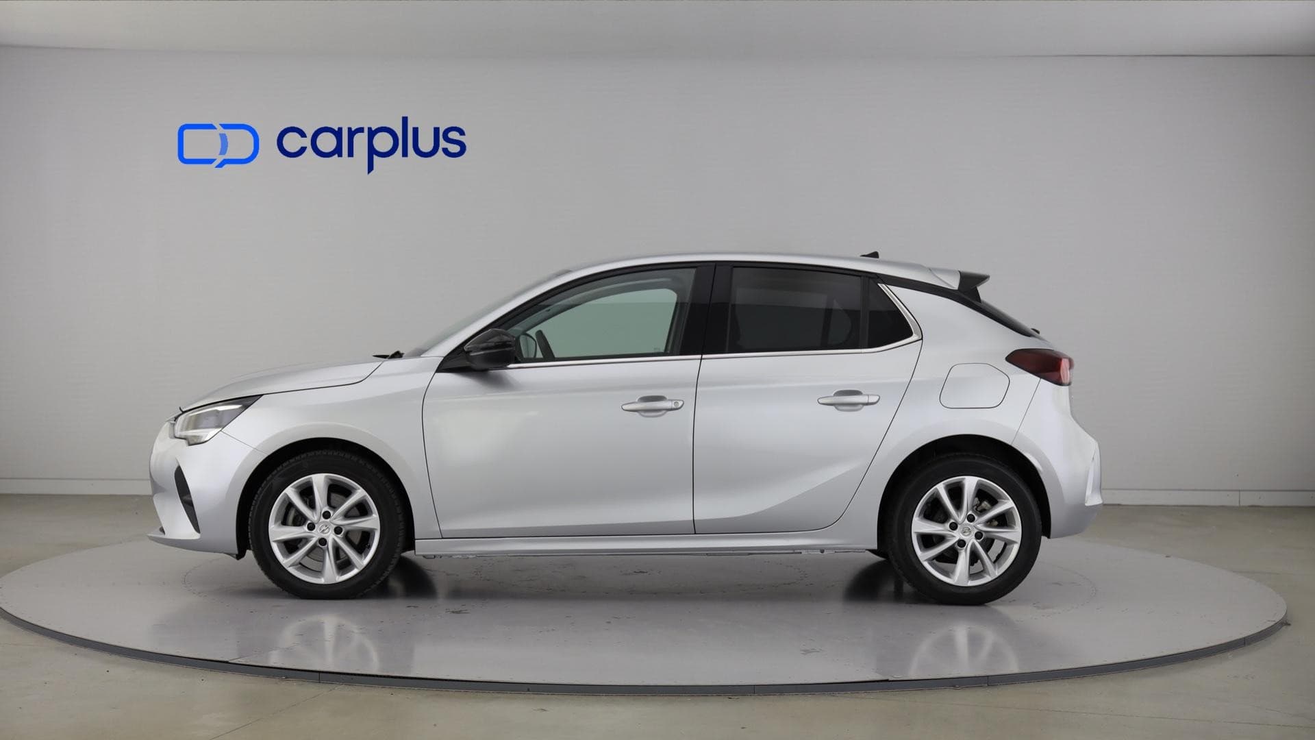 Opel Corsa - 4