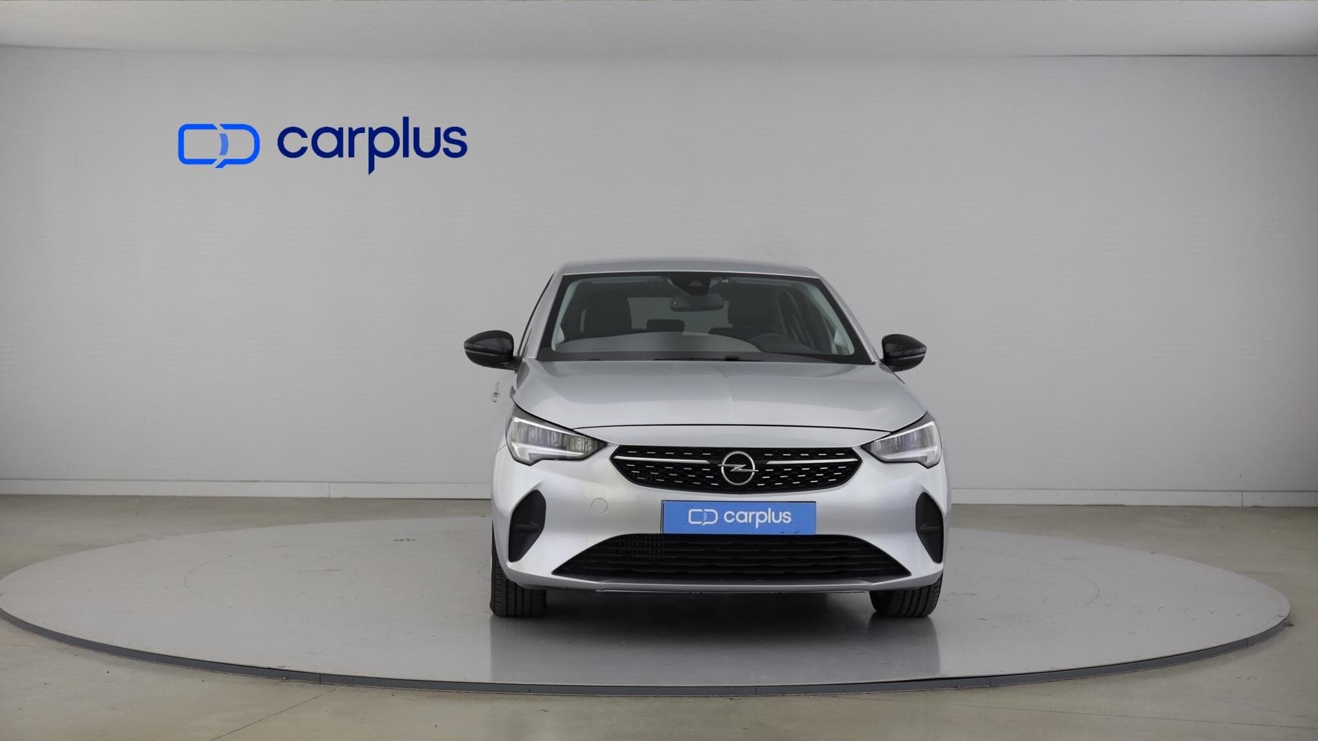 Opel Corsa - 5
