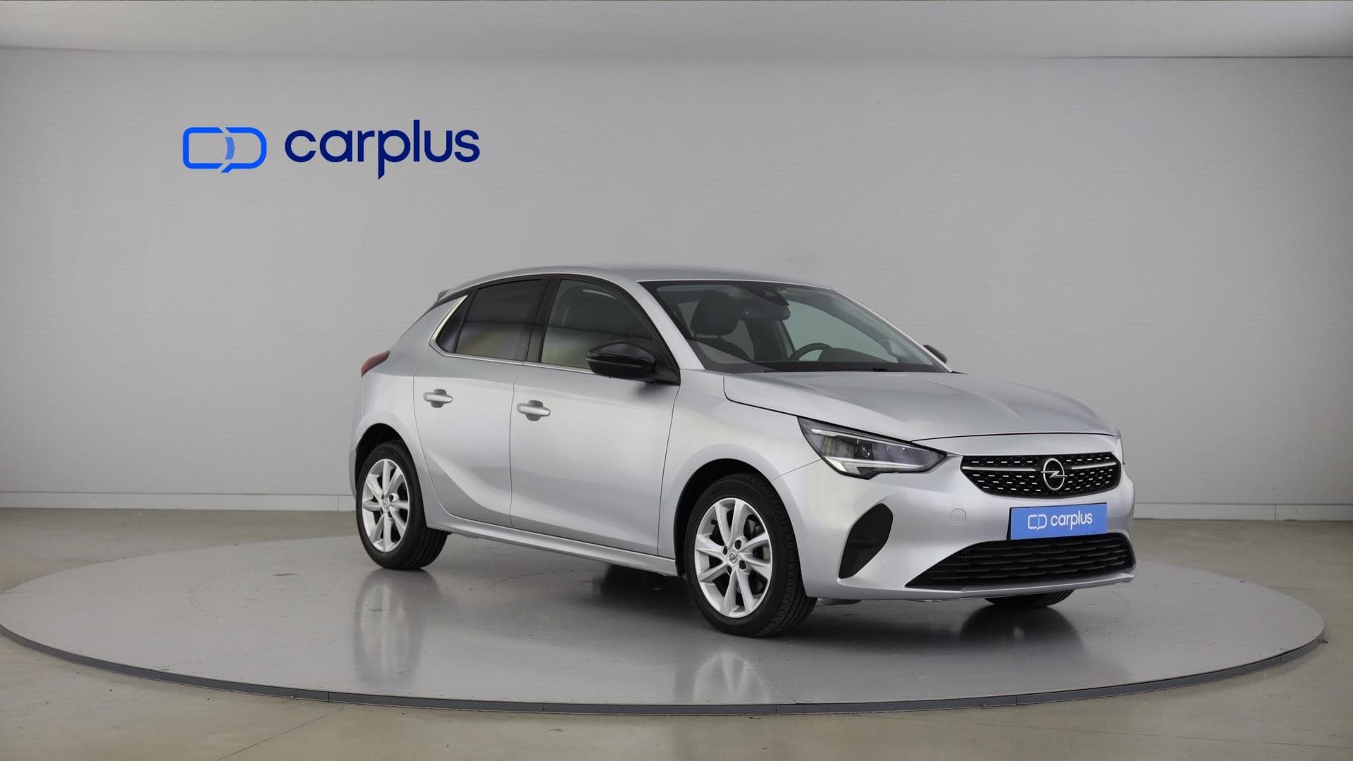 Opel Corsa - 6