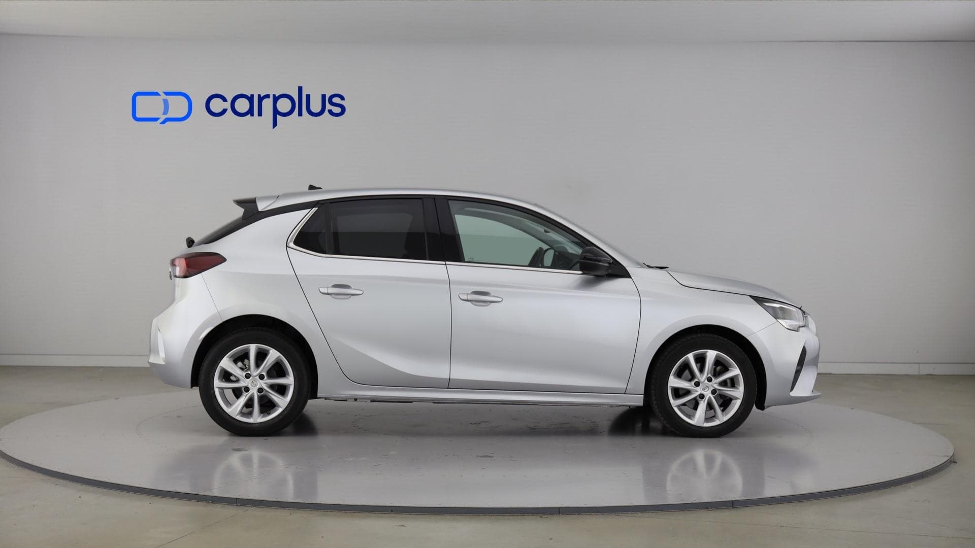 Opel Corsa - 7
