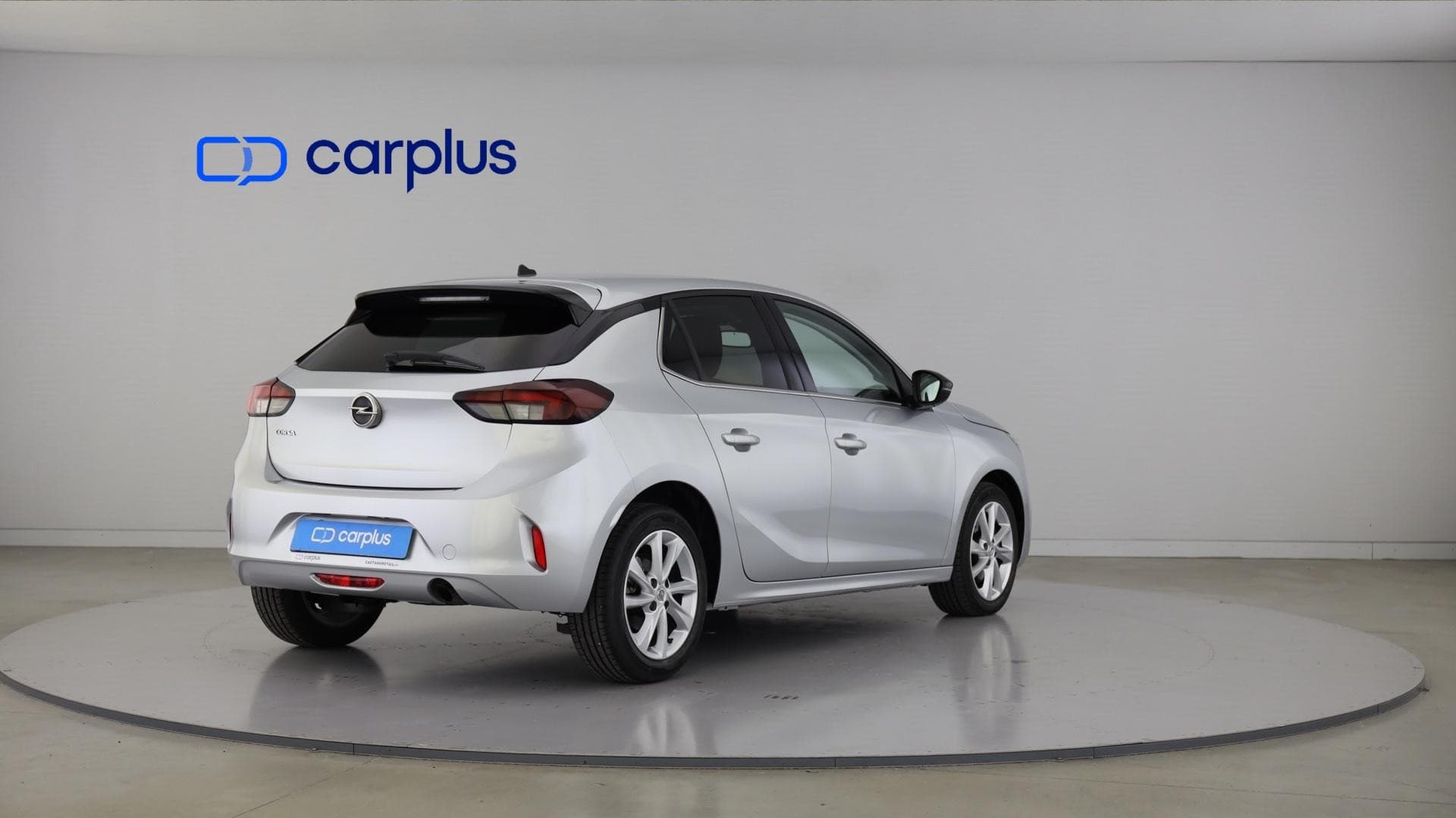 Opel Corsa - 8