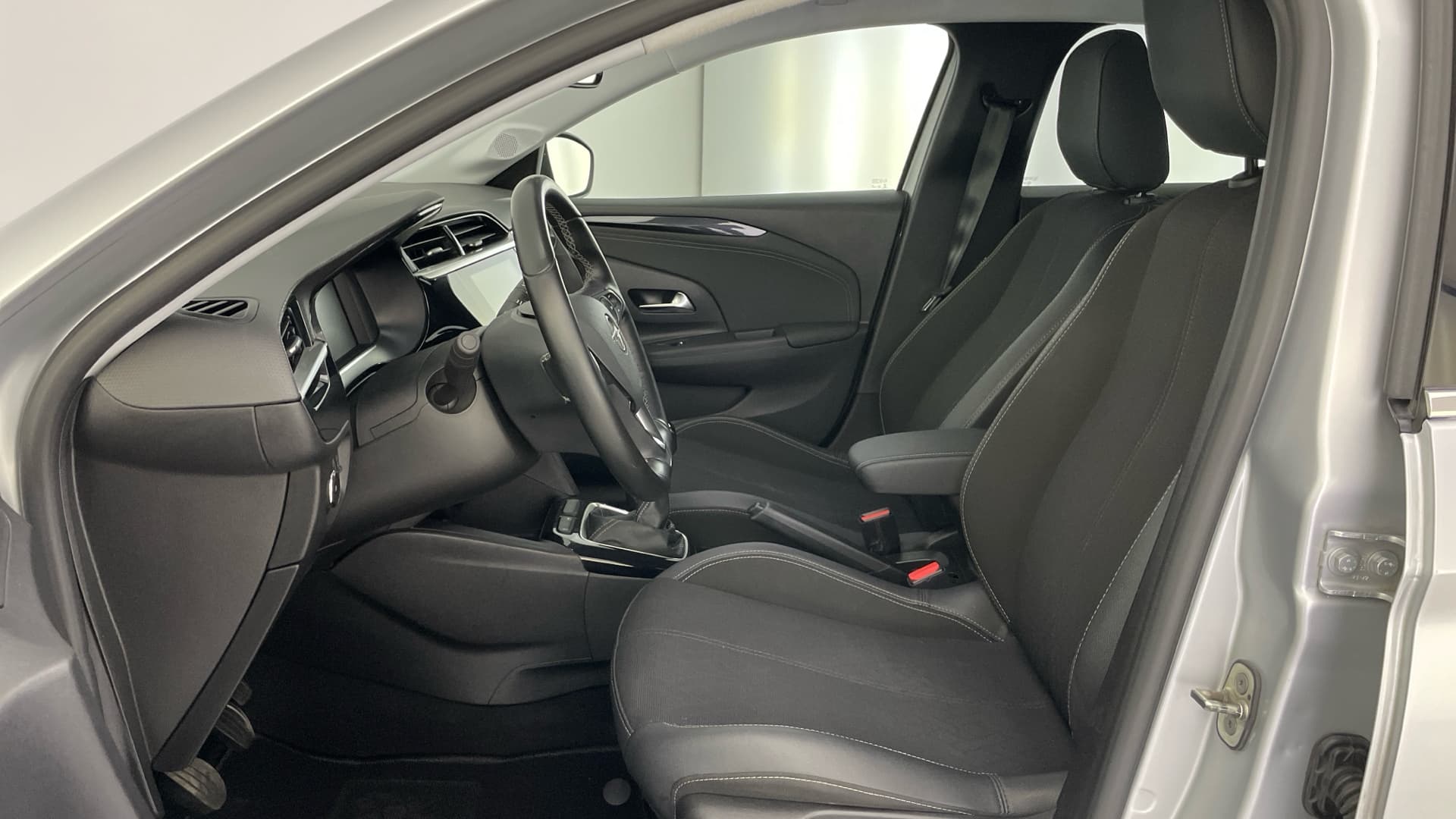 Opel Corsa - 11