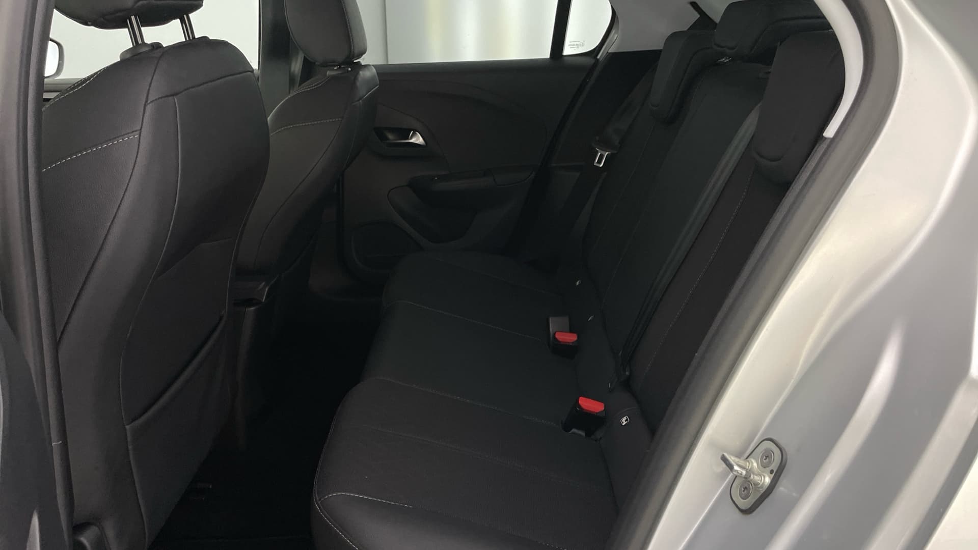 Opel Corsa - 12