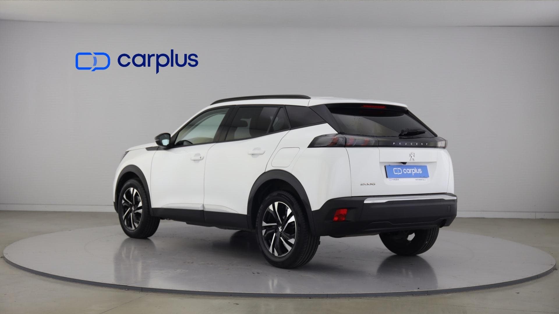 Peugeot 2008 - 3
