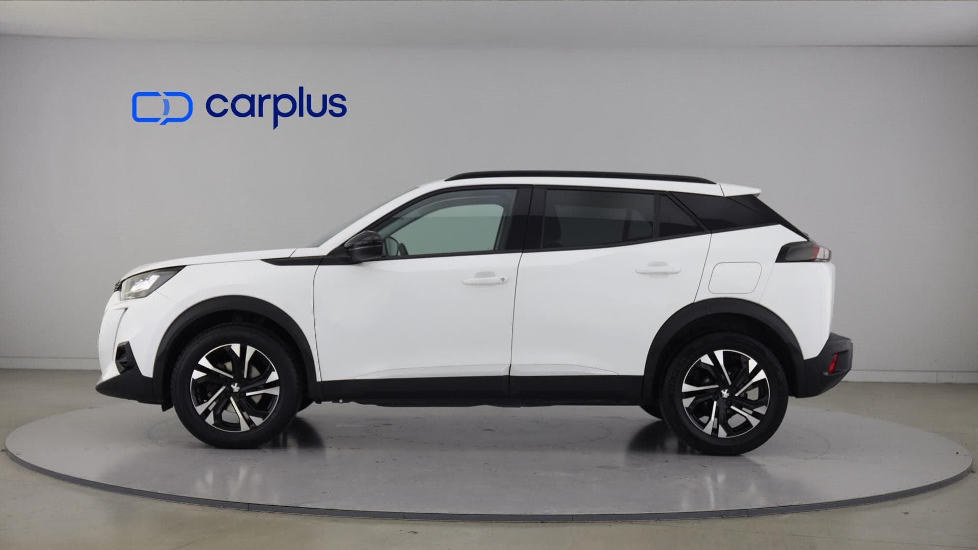 Peugeot 2008 - 4