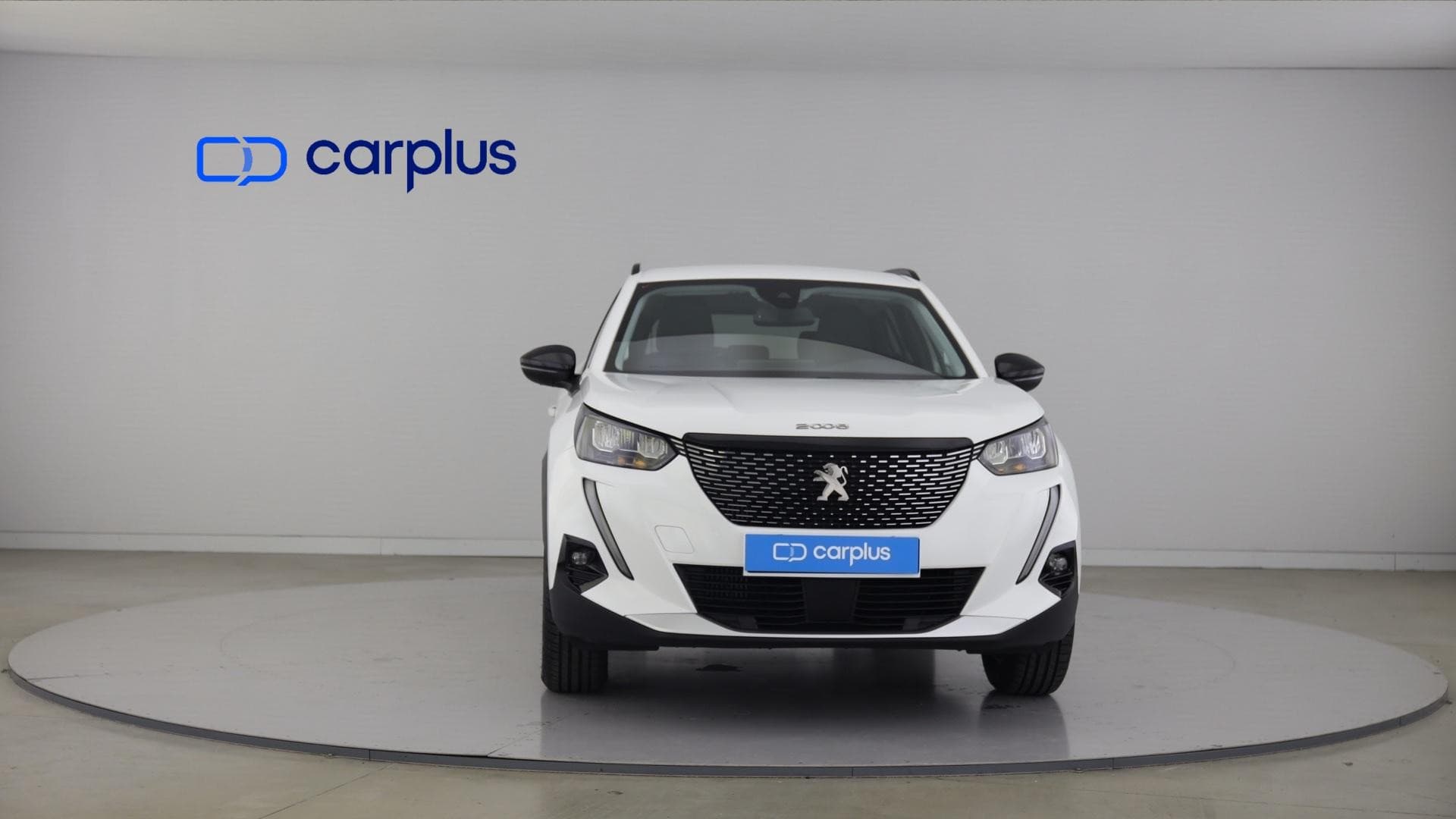 Peugeot 2008 - 5