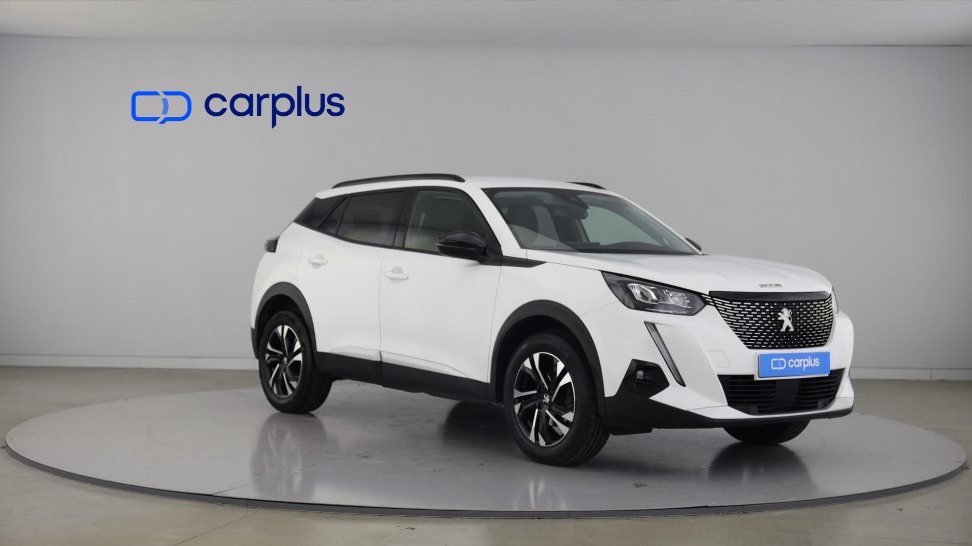 Peugeot 2008 - 6