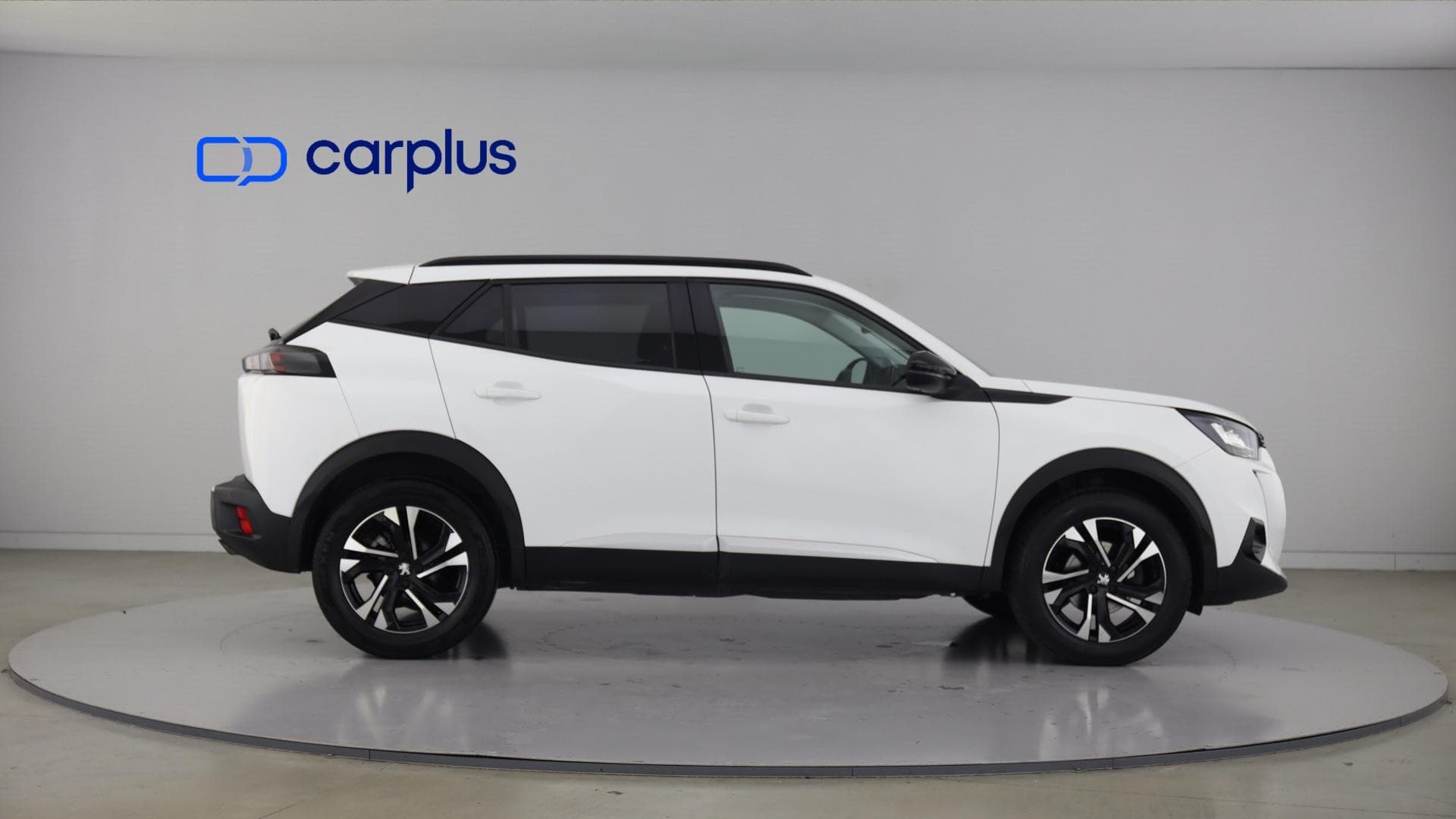 Peugeot 2008 - 7