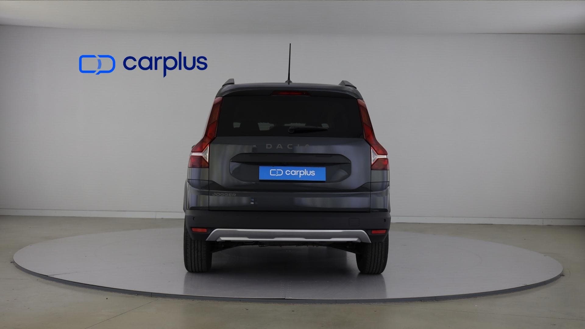 Dacia Jogger - 2