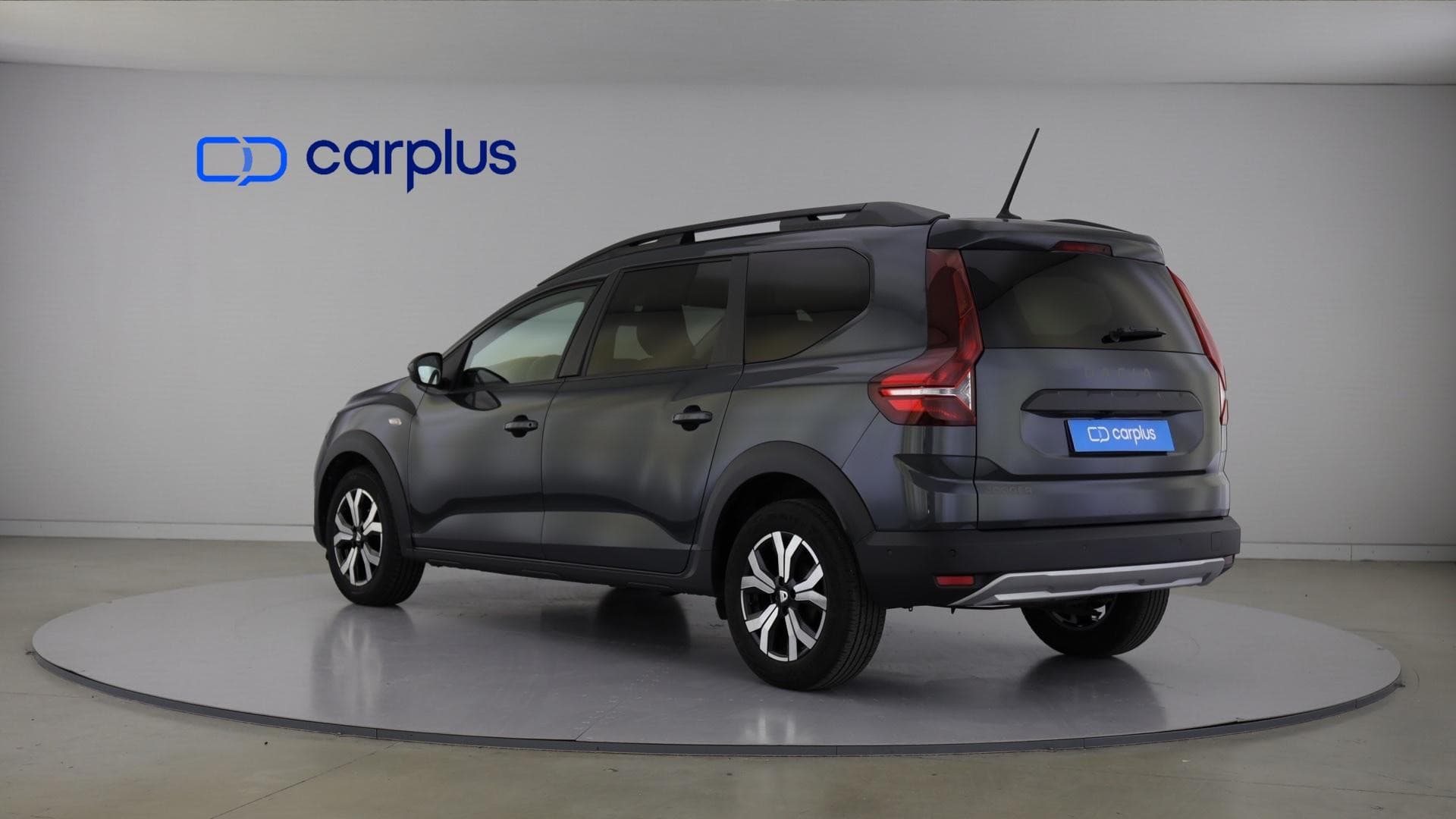 Dacia Jogger - 3