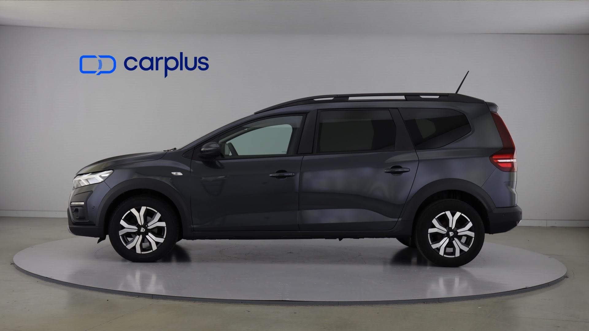Dacia Jogger - 4