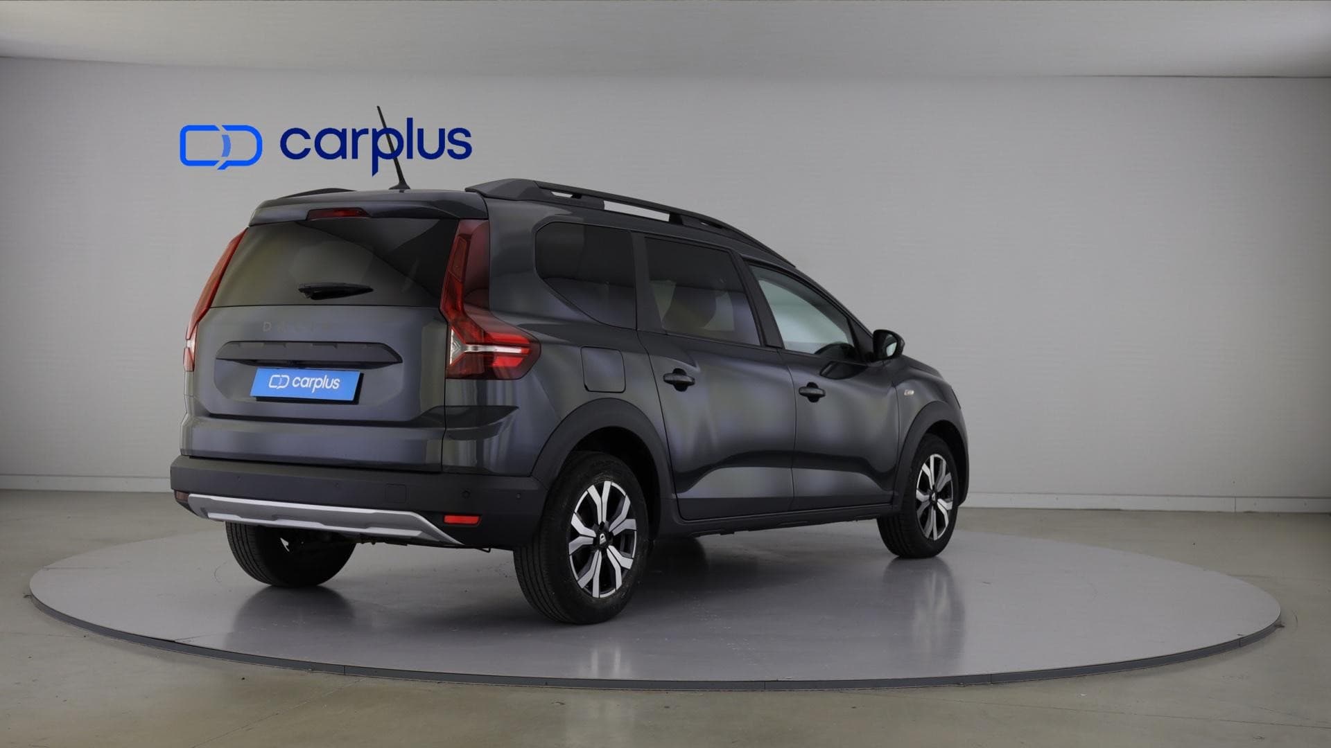 Dacia Jogger - 8