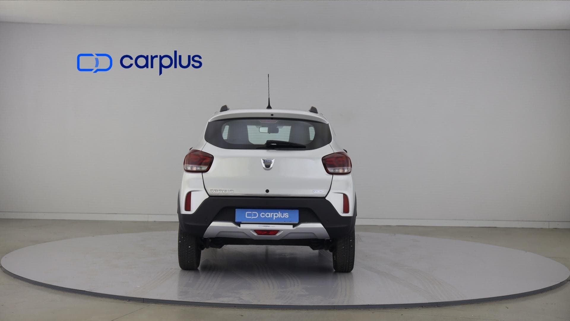 Dacia Spring - 2