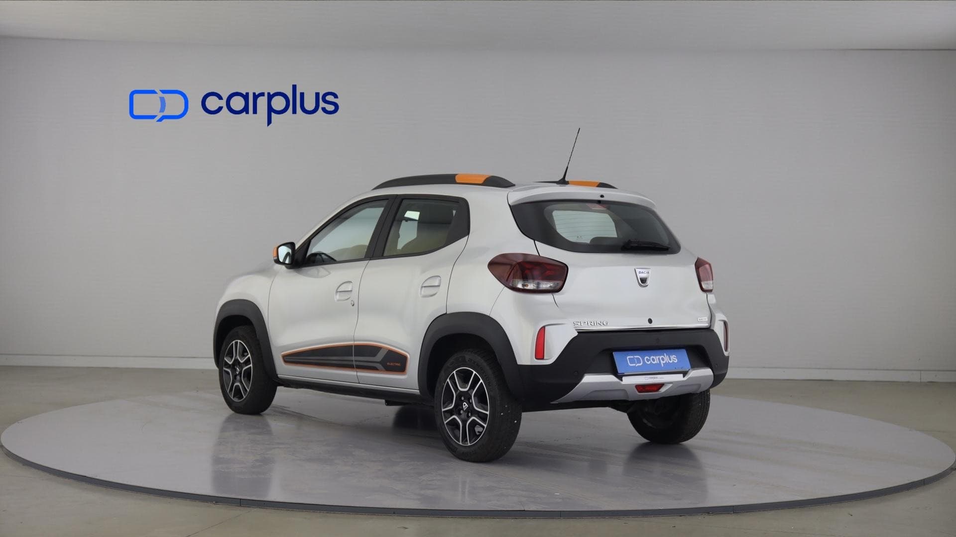 Dacia Spring - 3