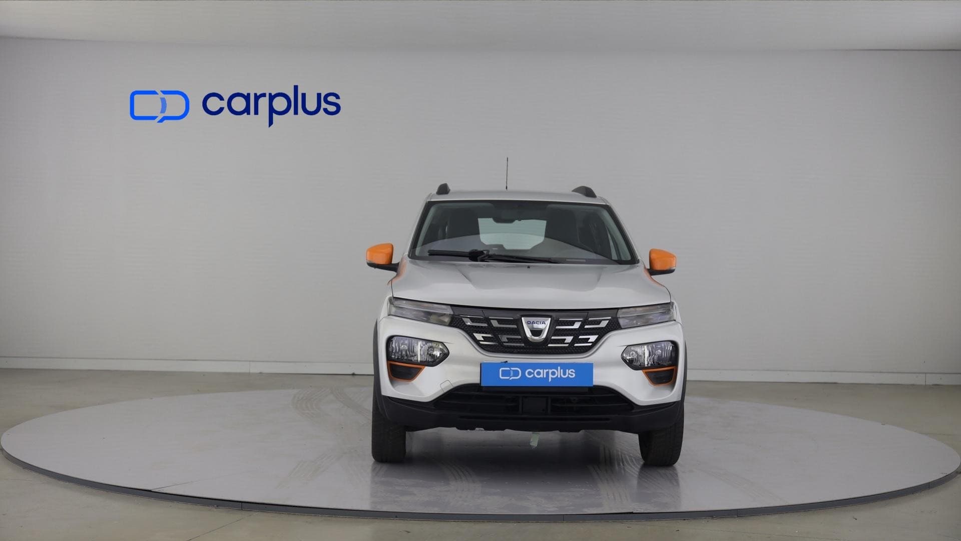 Dacia Spring - 5