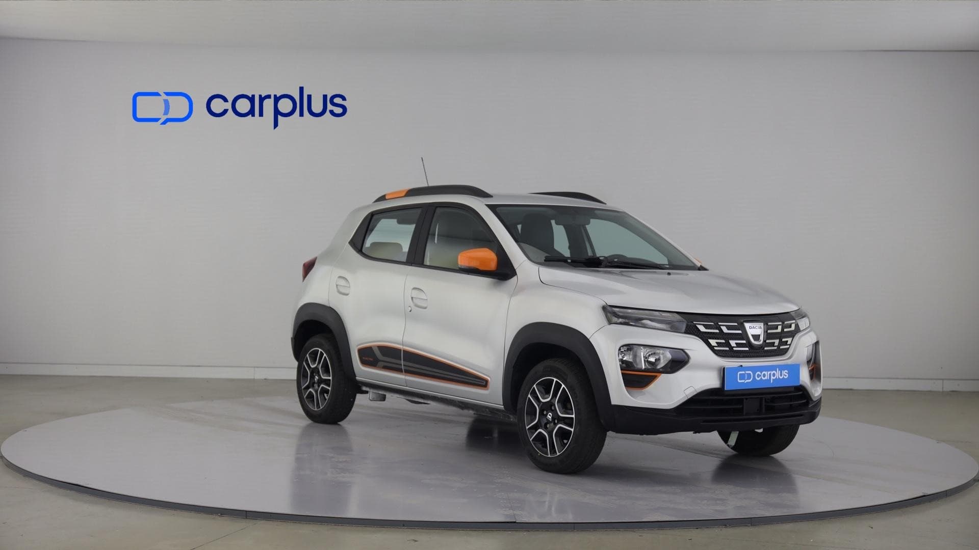 Dacia Spring - 6