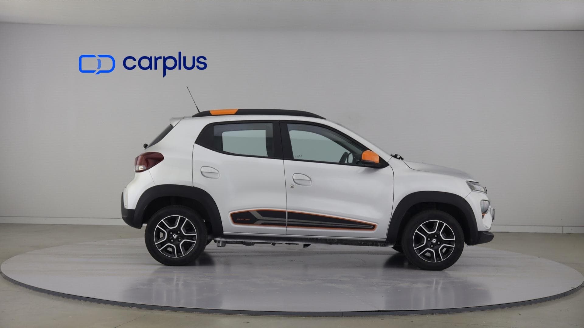 Dacia Spring - 7
