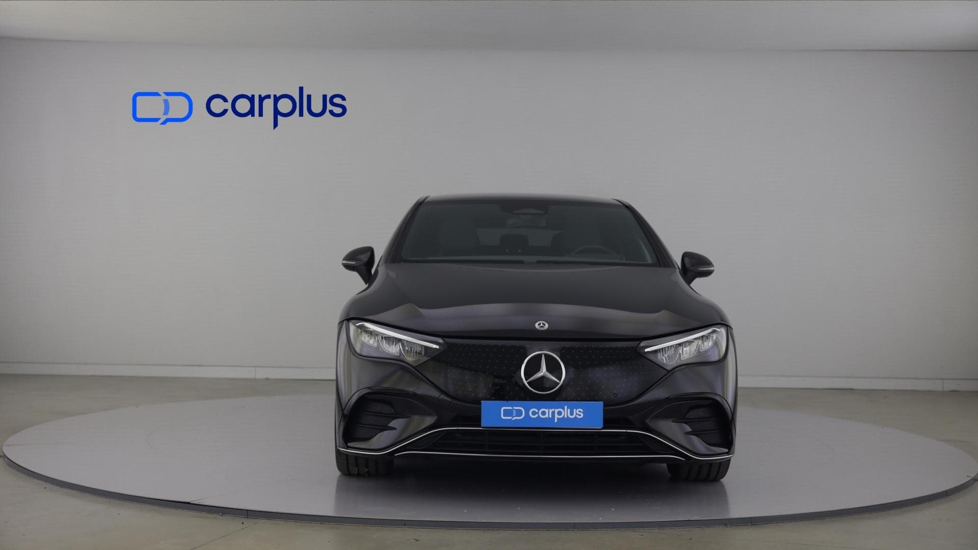 Mercedes-Benz EQE - 5