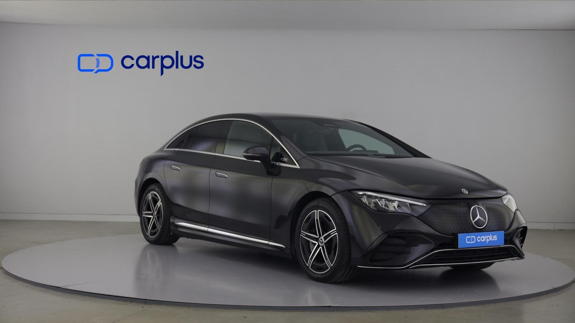 Mercedes-Benz EQE - 6