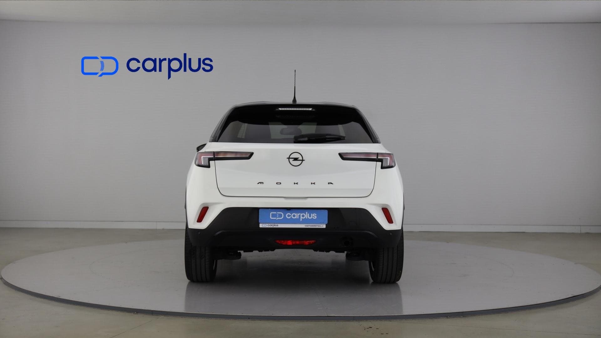 Opel Mokka - 2