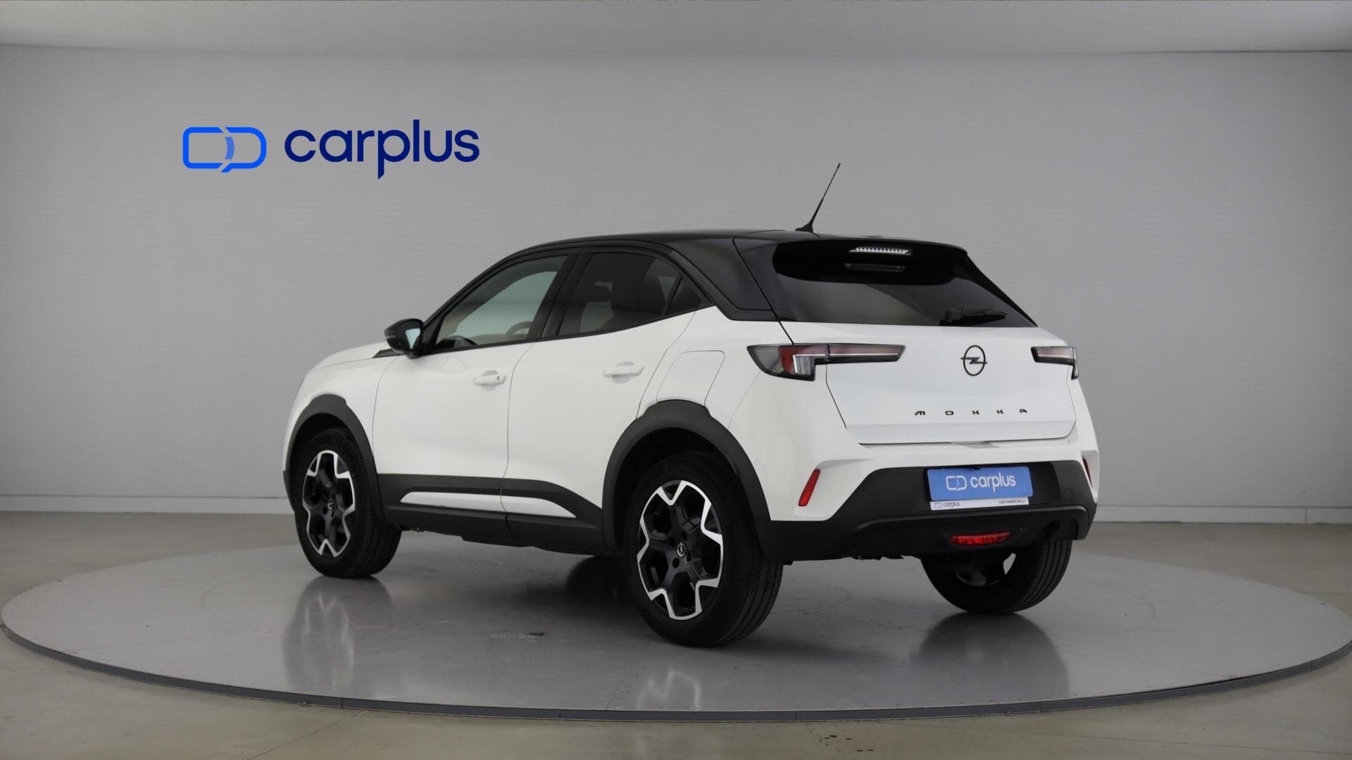 Opel Mokka - 3