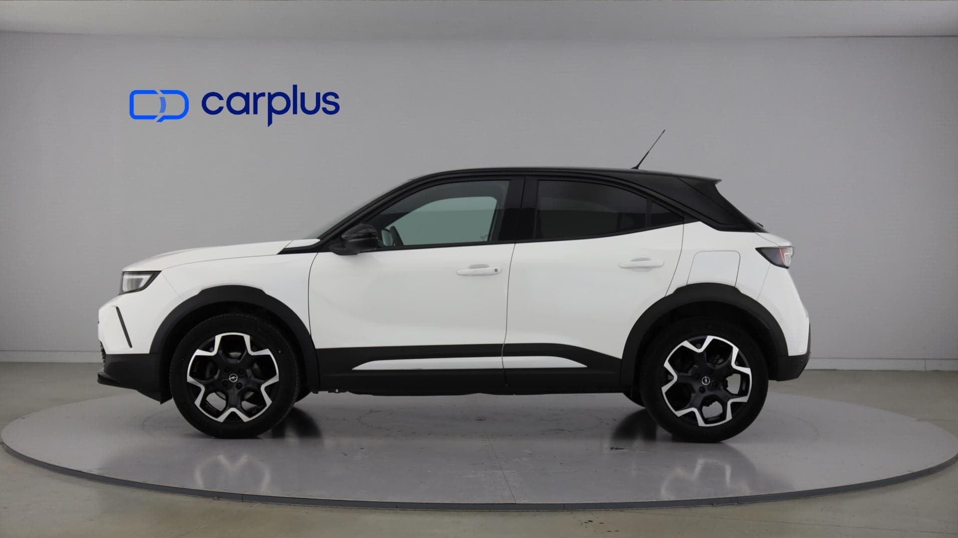 Opel Mokka - 4