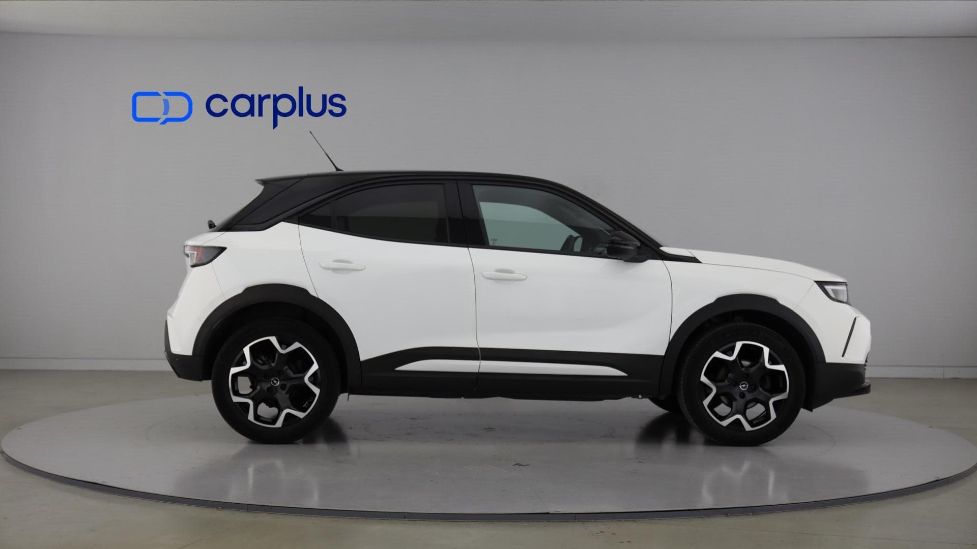 Opel Mokka - 7
