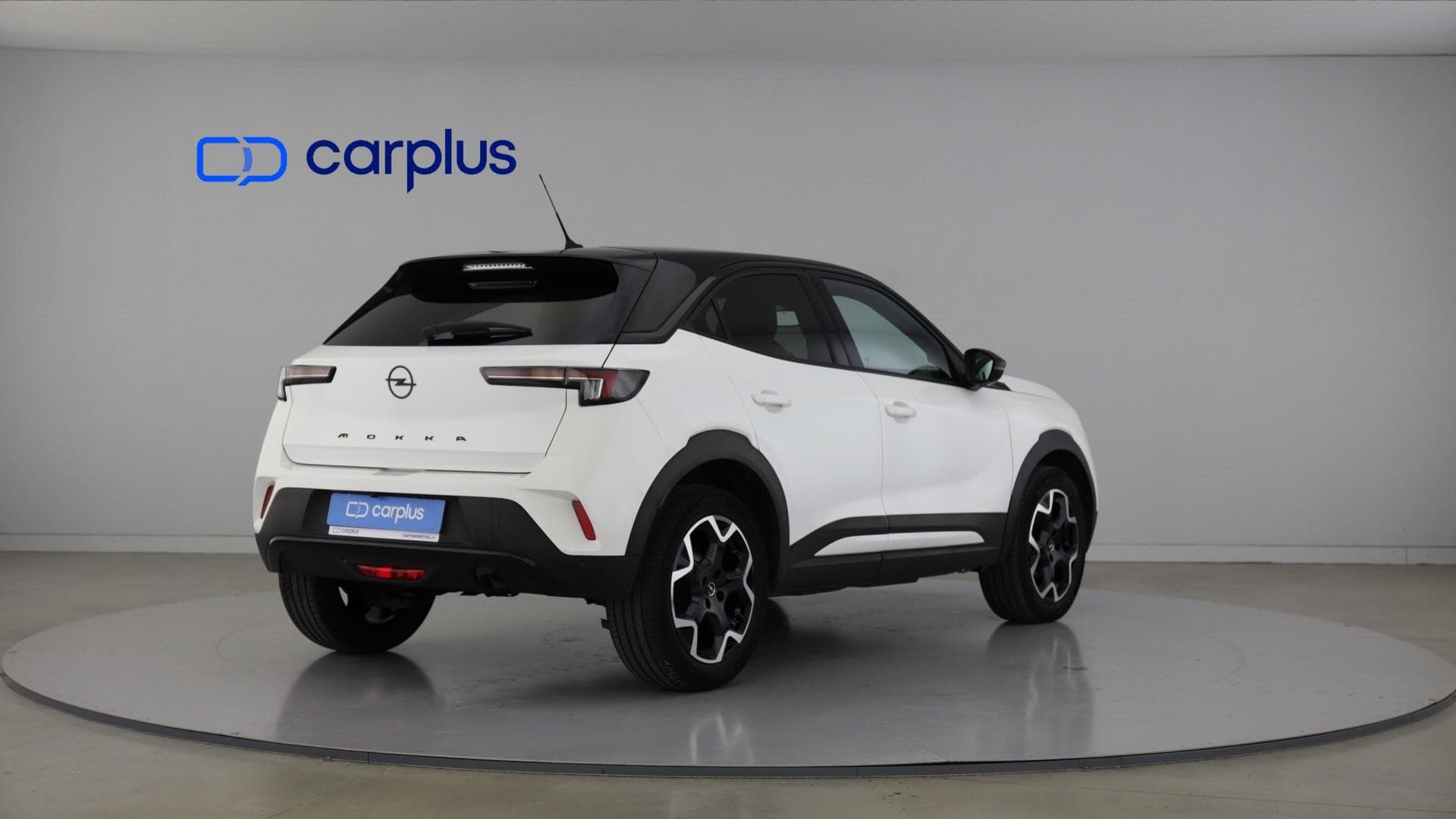 Opel Mokka - 8