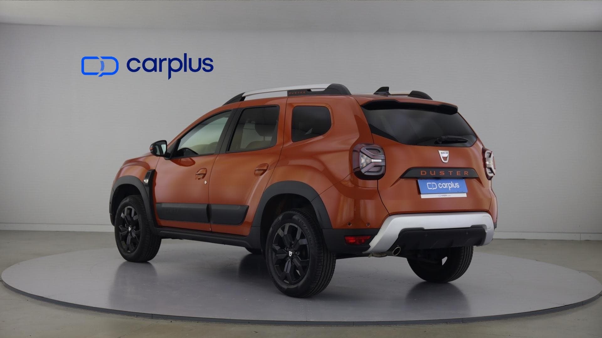 Dacia Duster - 3