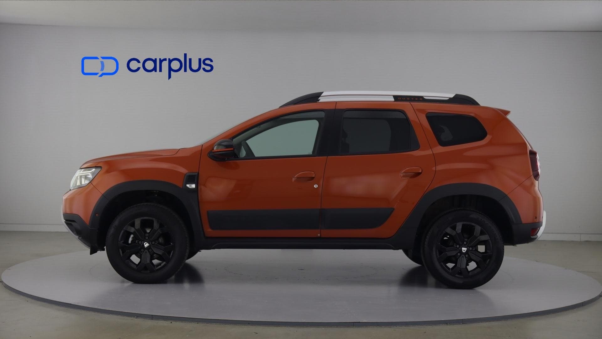 Dacia Duster - 4