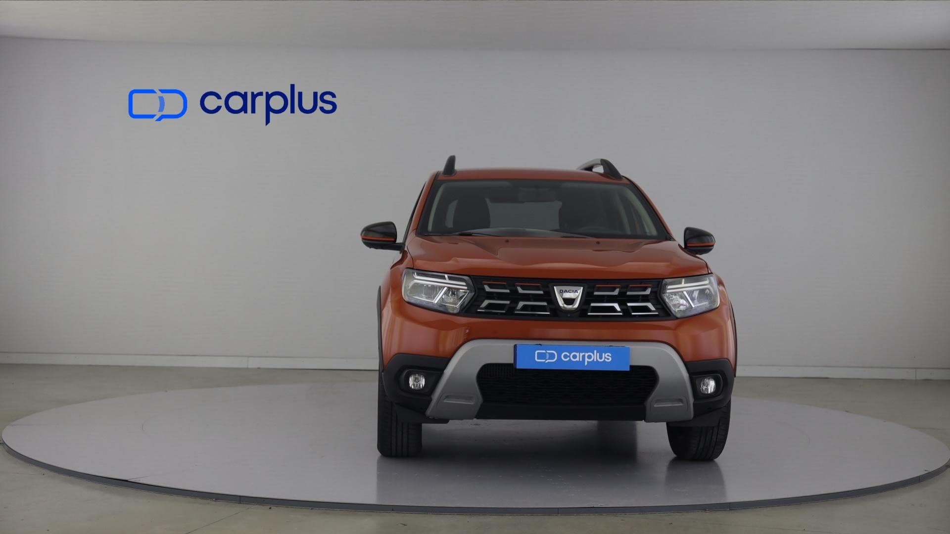 Dacia Duster - 5