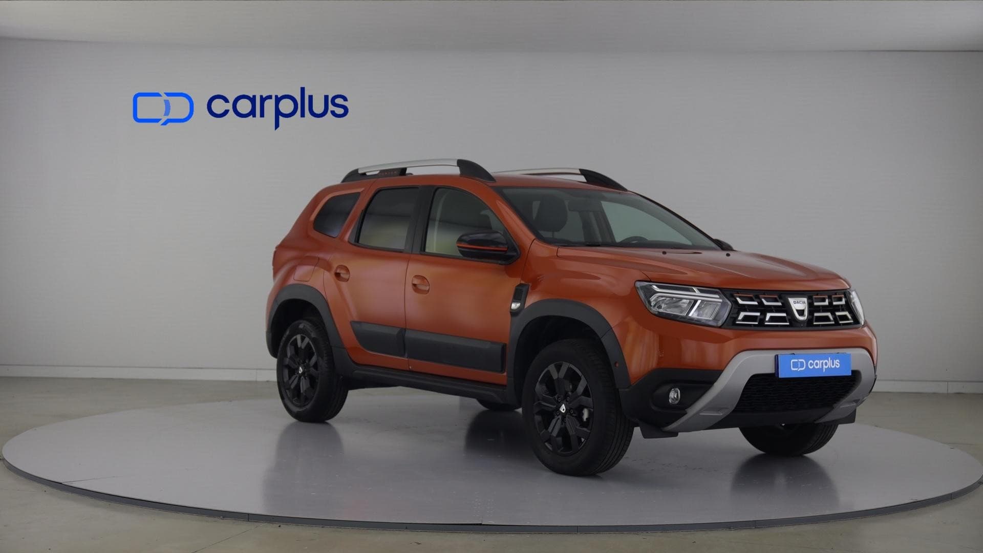 Dacia Duster - 6