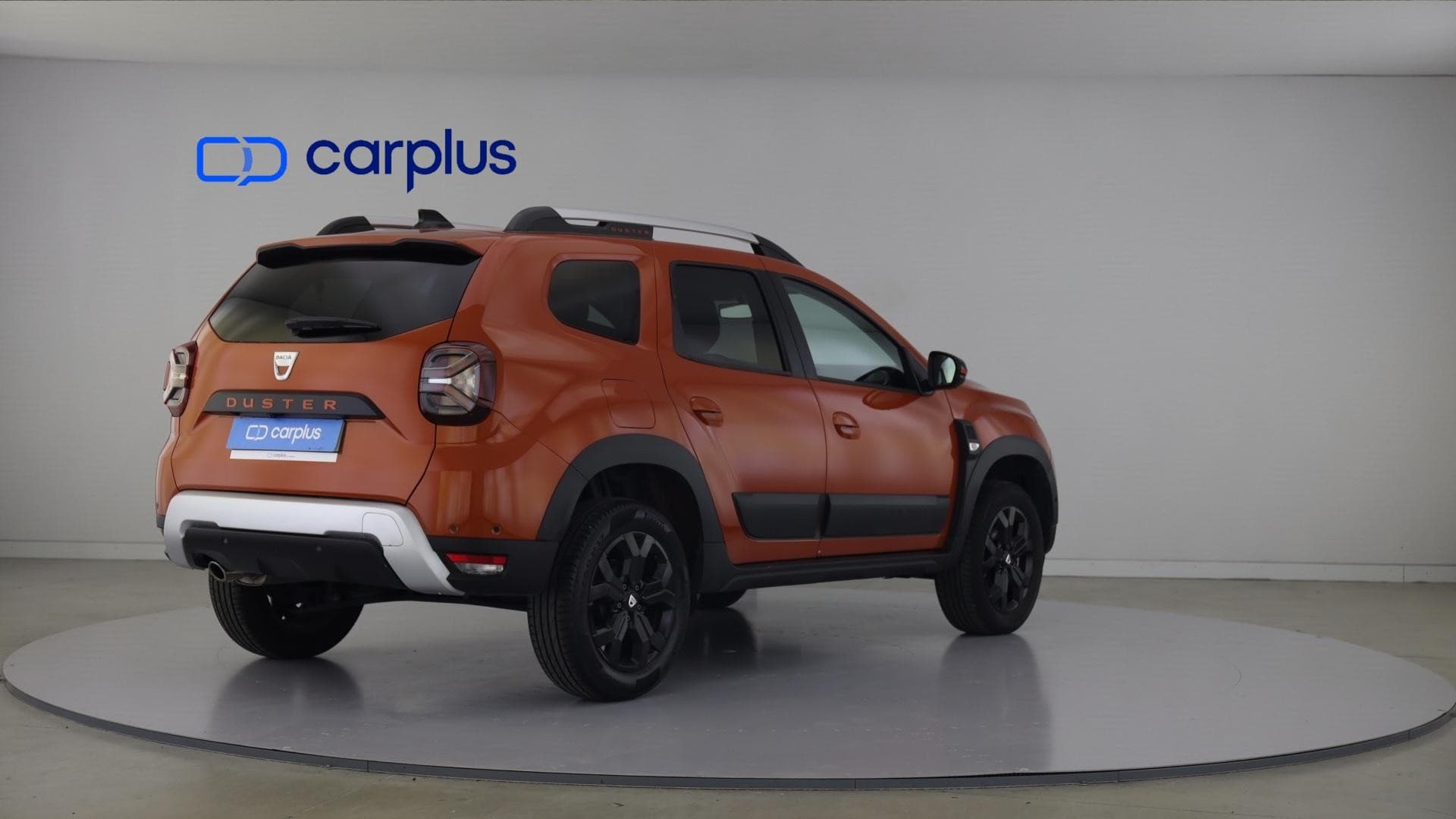 Dacia Duster - 8