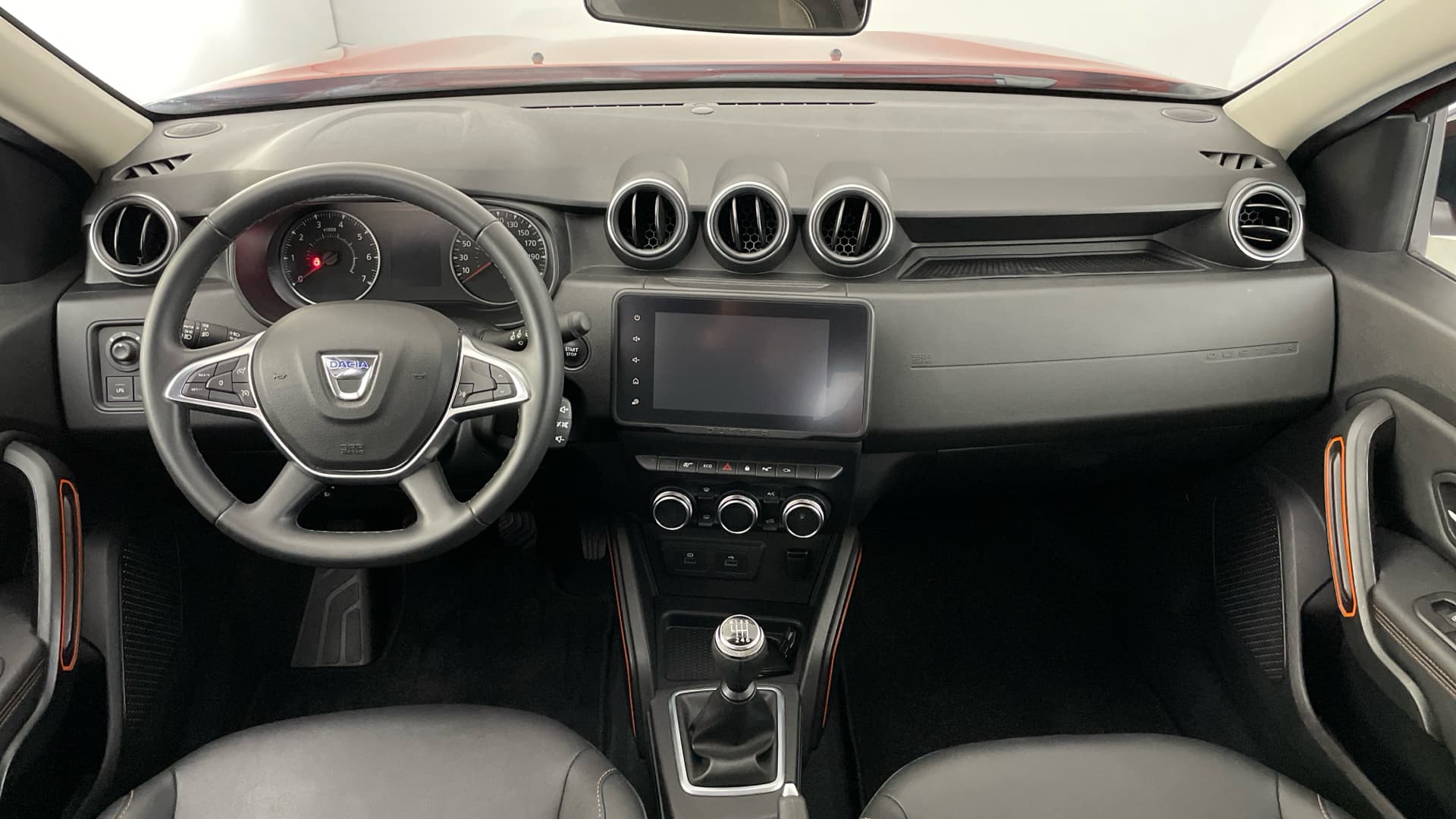 Dacia Duster - 10