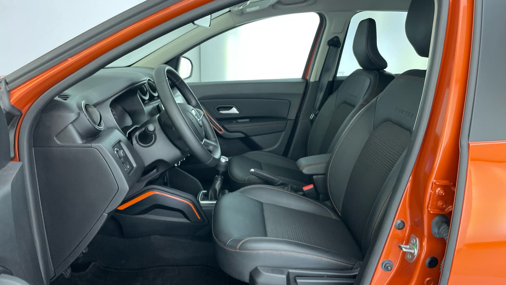 Dacia Duster - 11