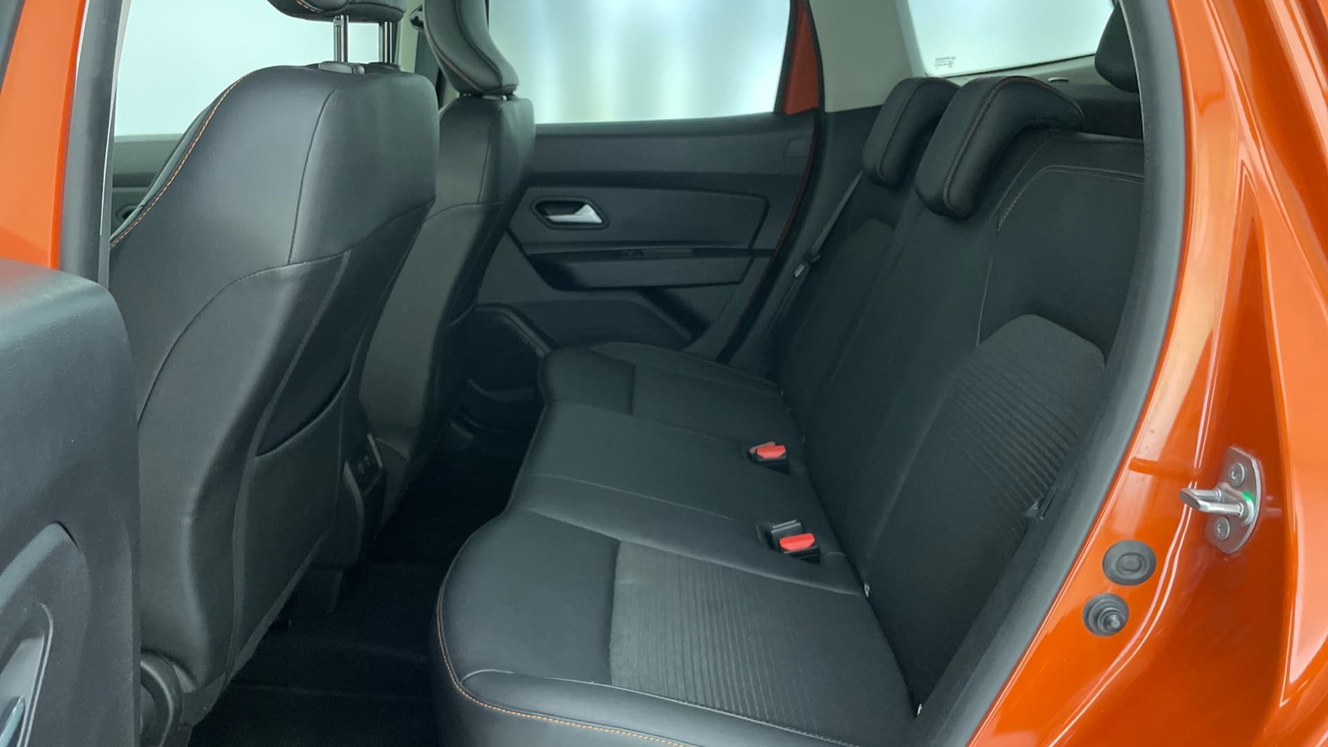 Dacia Duster - 12