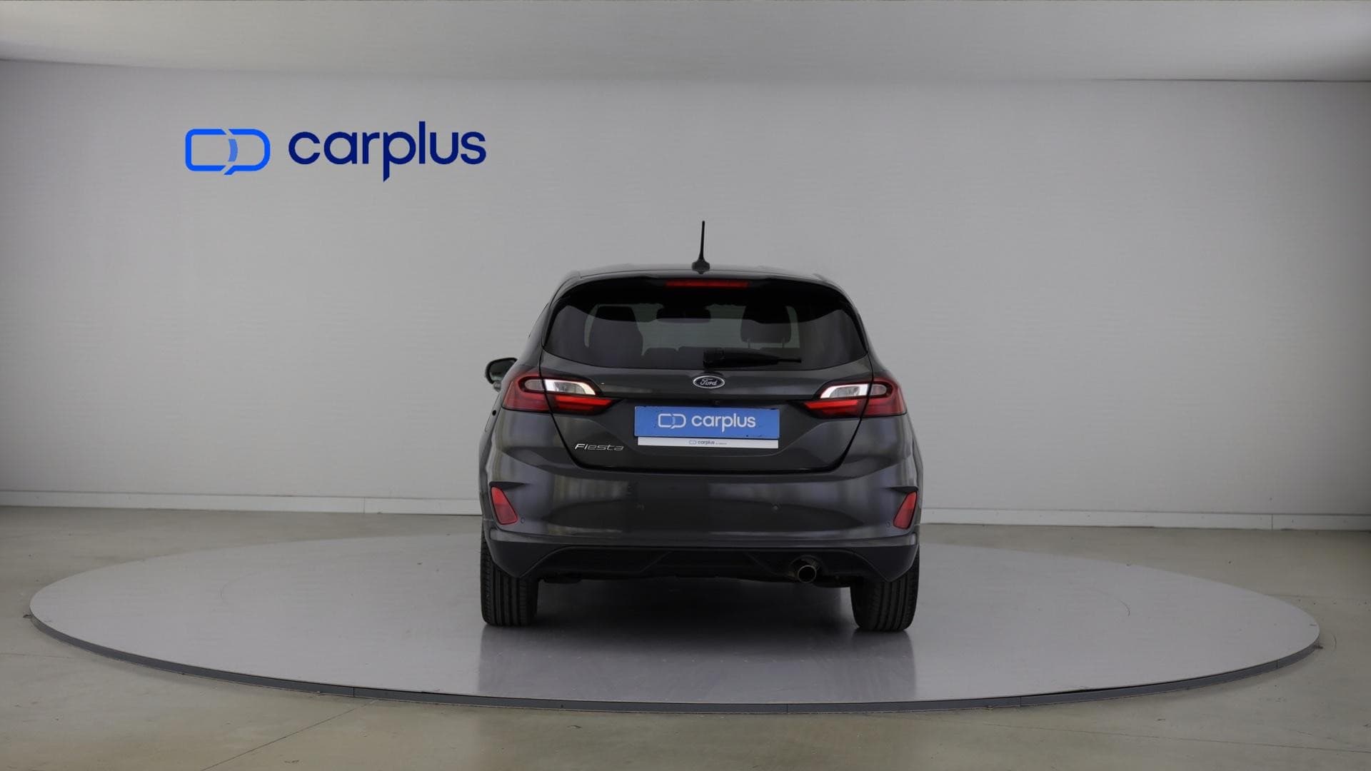 Ford Fiesta - 2