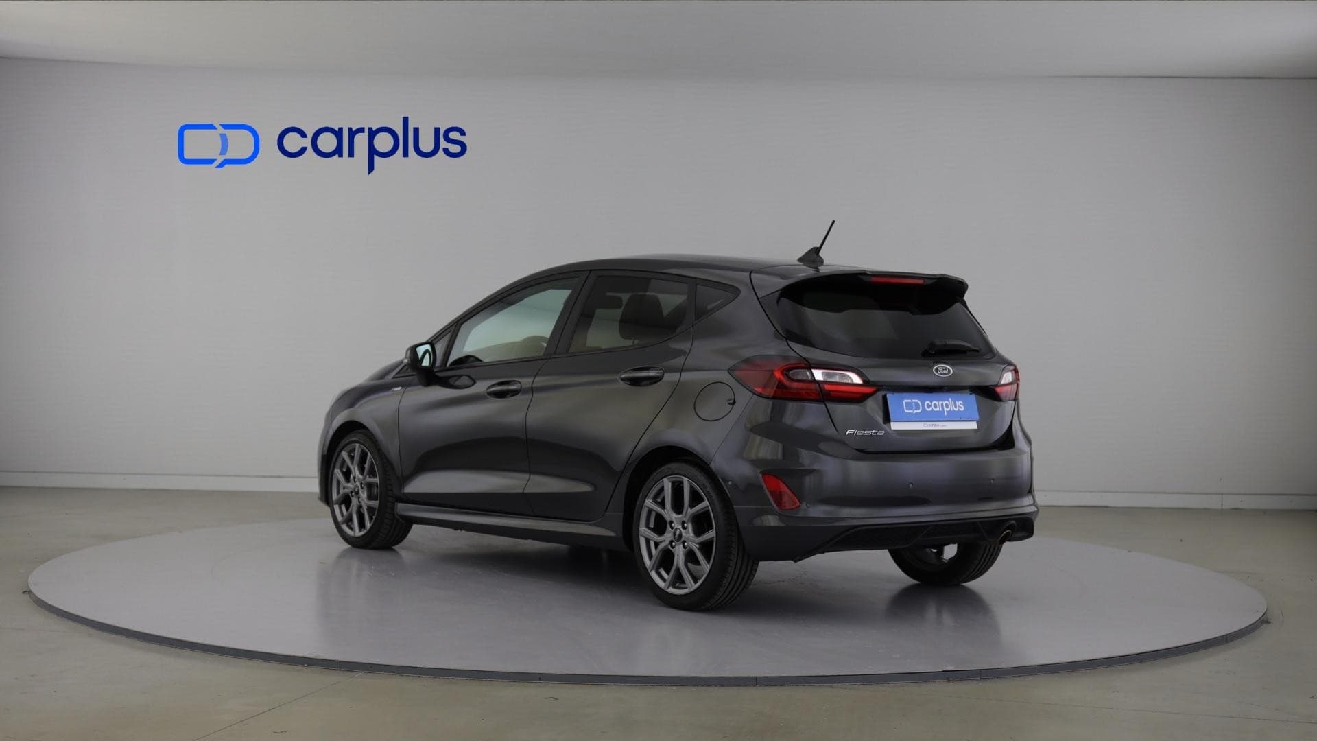 Ford Fiesta - 3