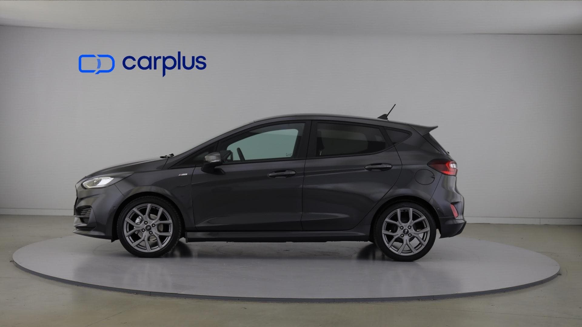 Ford Fiesta - 4