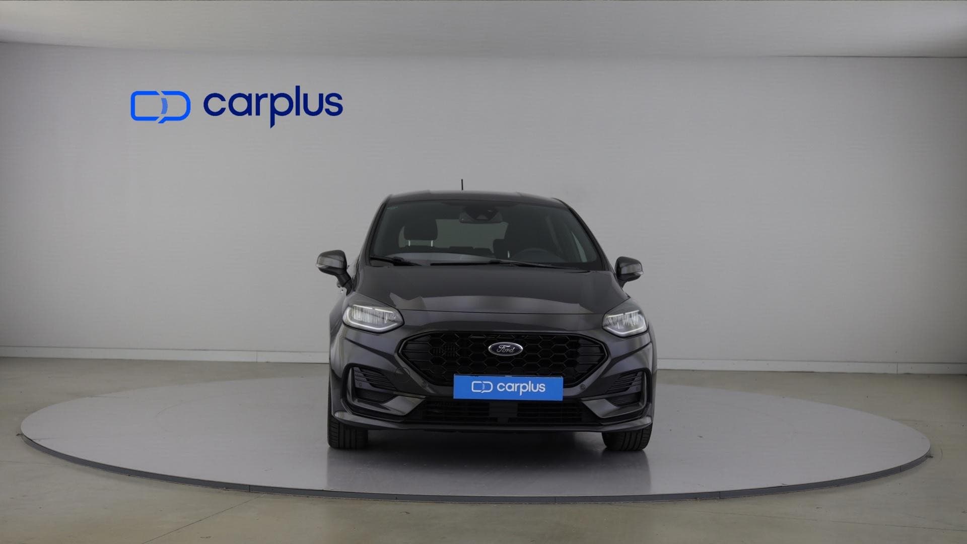 Ford Fiesta - 5
