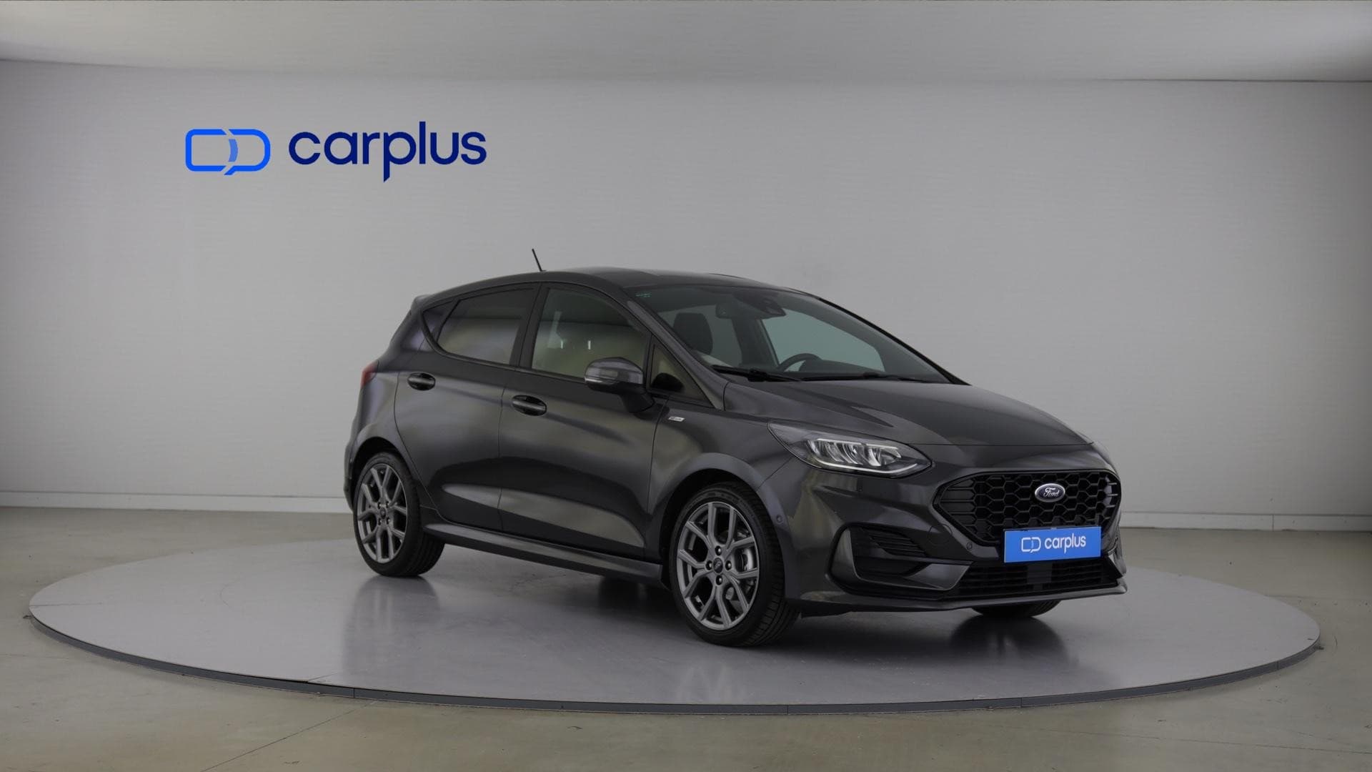 Ford Fiesta - 6