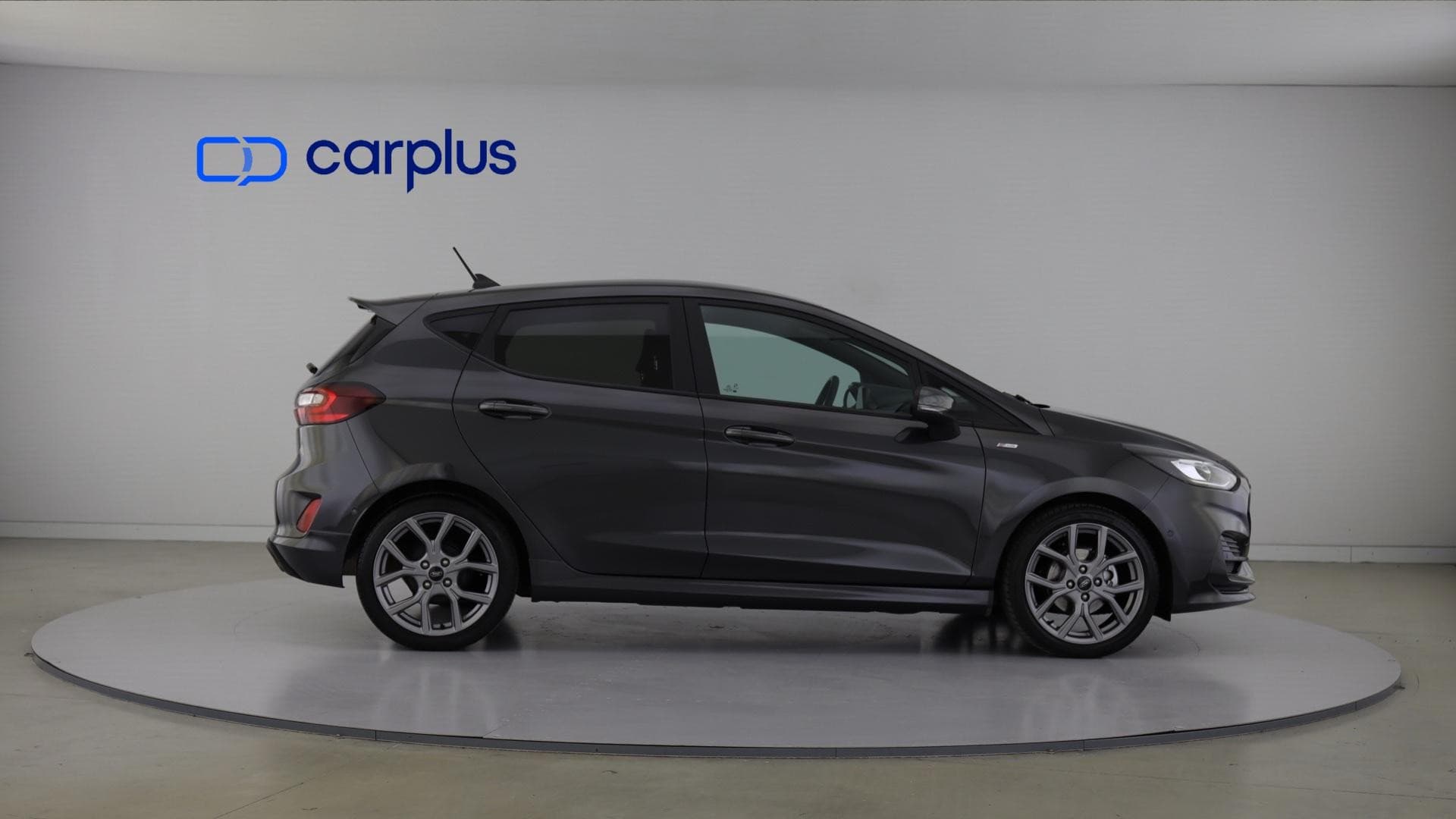 Ford Fiesta - 7