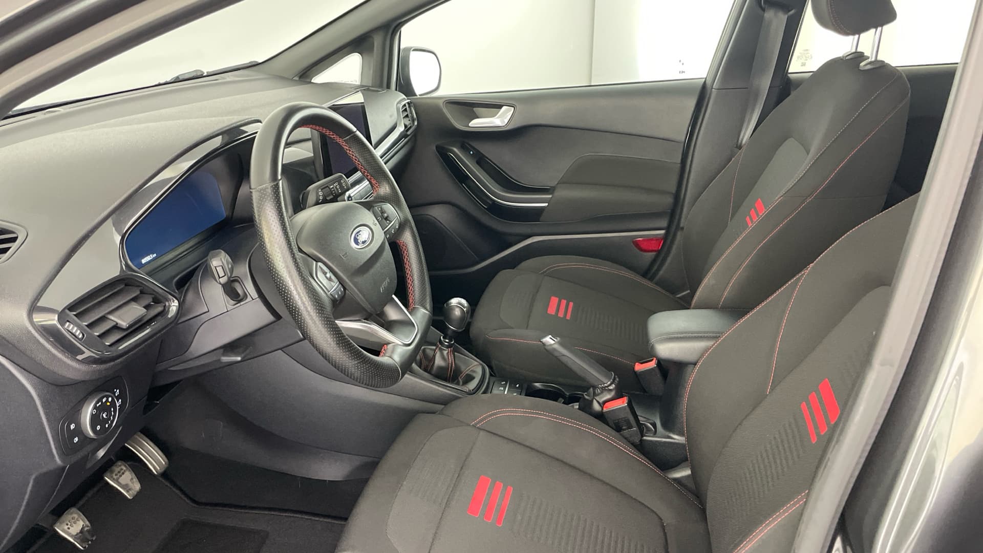 Ford Fiesta - 11