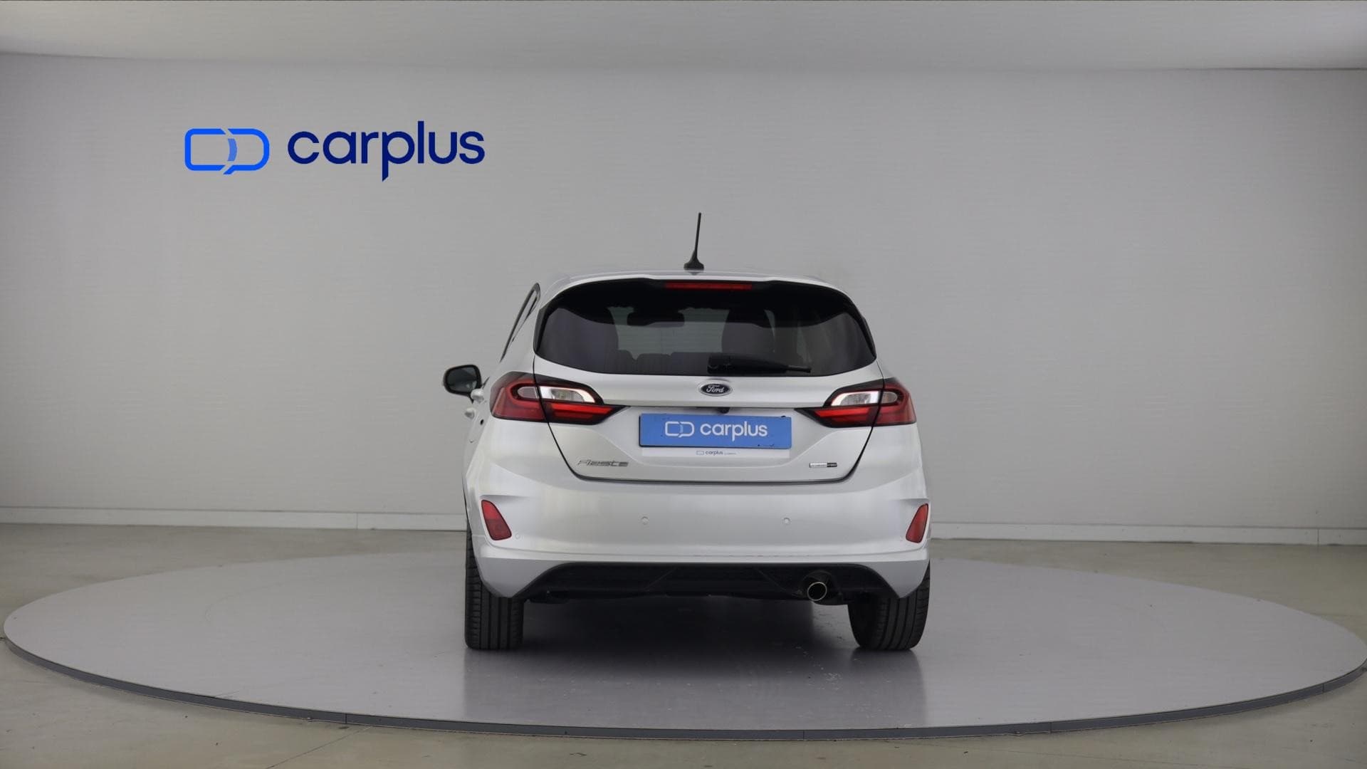 Ford Fiesta - 2