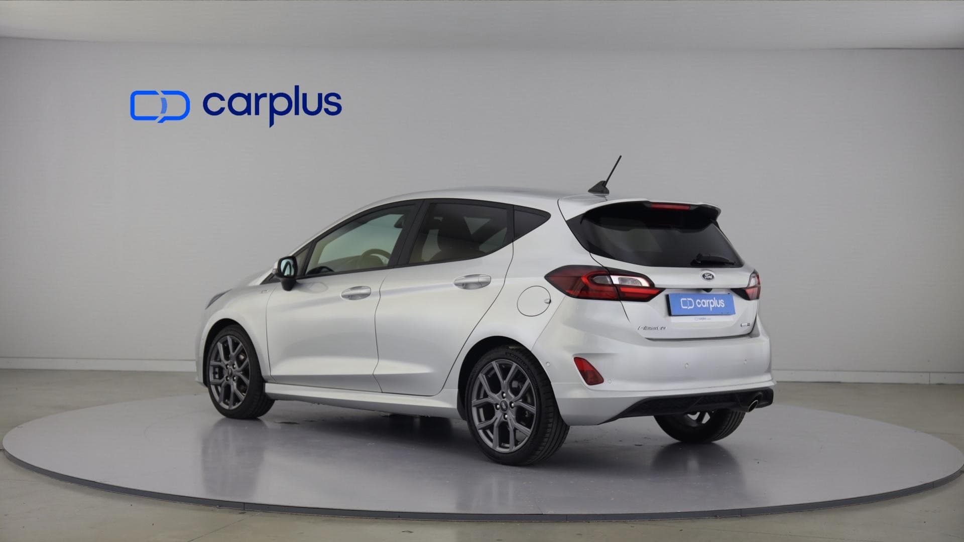 Ford Fiesta - 3