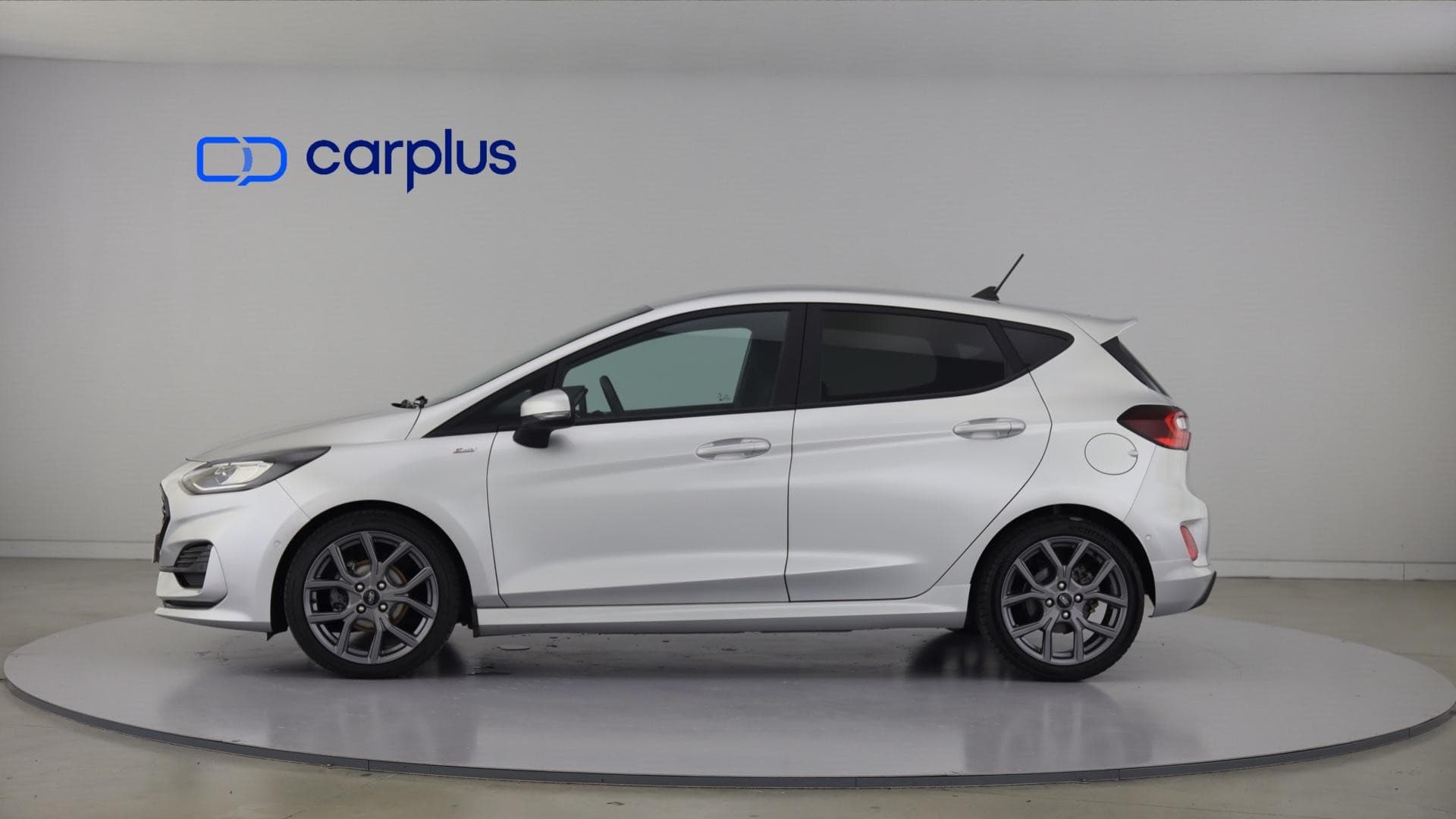 Ford Fiesta - 4