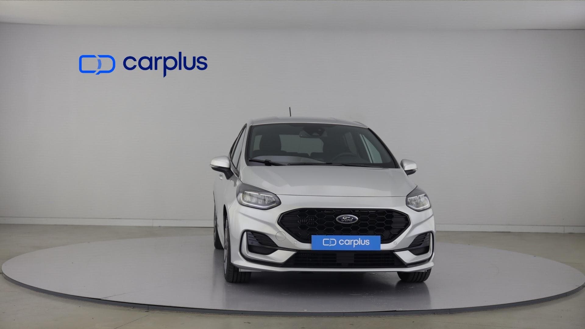 Ford Fiesta - 5