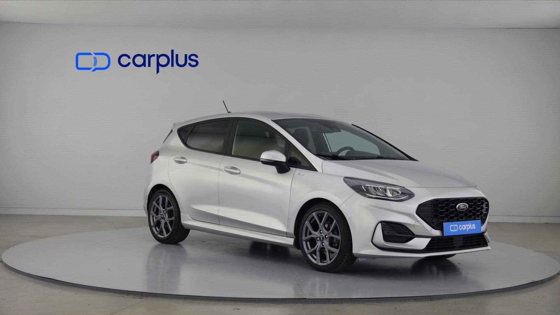 Ford Fiesta - 6