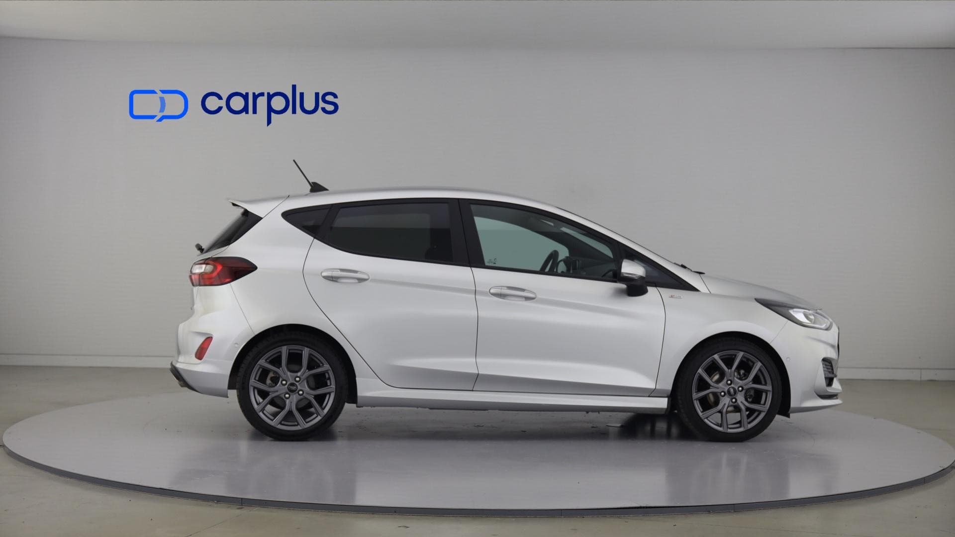 Ford Fiesta - 7