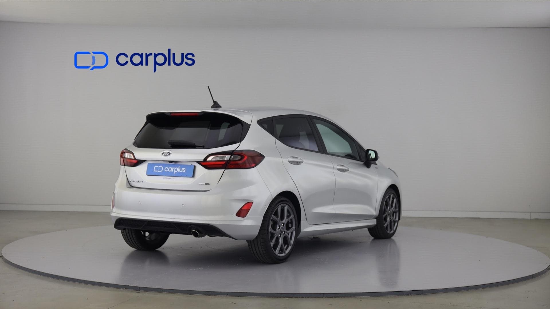 Ford Fiesta - 8